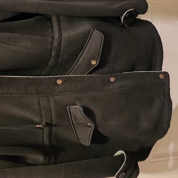 Zipper Jacket - Picture 3 of 8